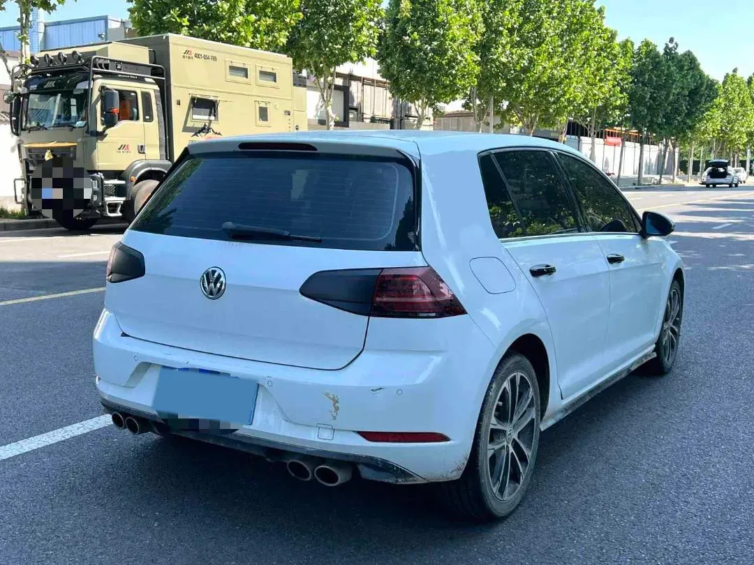 2017 Volkswagen Golf 1.4T 150HP L4 7DCT,autocango,china used car exporter,china ev exporter,chinese used car exporter,chinese used ev exporter