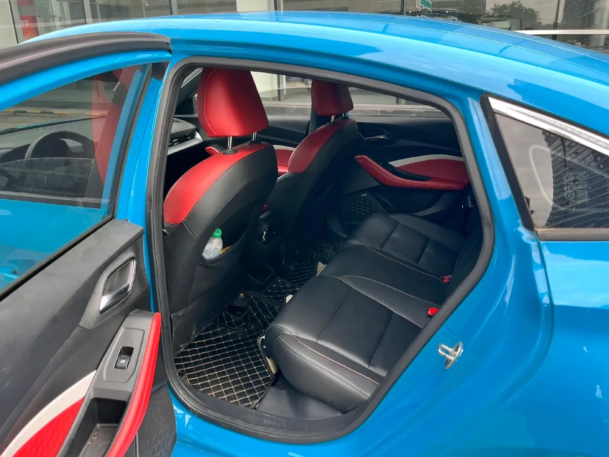 2022 MG 5 1.5T 173HP L4 7DCT,autocango,china used car exporter,china ev exporter,chinese used car exporter,chinese used ev exporter