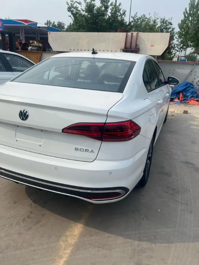 2025 Volkswagen Bora 1.2T 116HP L4 7DCT,autocango,china used car exporter,china ev exporter,chinese used car exporter,chinese used ev exporter
