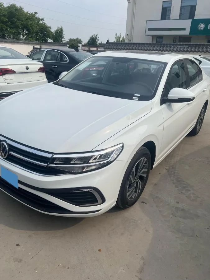 2025 Volkswagen Bora 1.2T 116HP L4 7DCT,autocango,china used car exporter,china ev exporter,chinese used car exporter,chinese used ev exporter