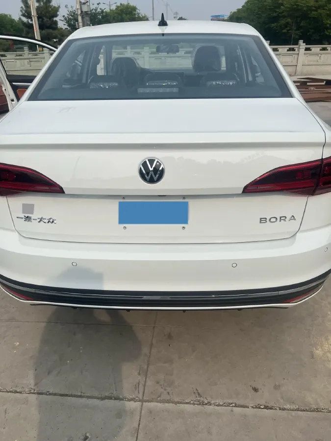 2025 Volkswagen Bora 1.2T 116HP L4 7DCT,autocango,china used car exporter,china ev exporter,chinese used car exporter,chinese used ev exporter