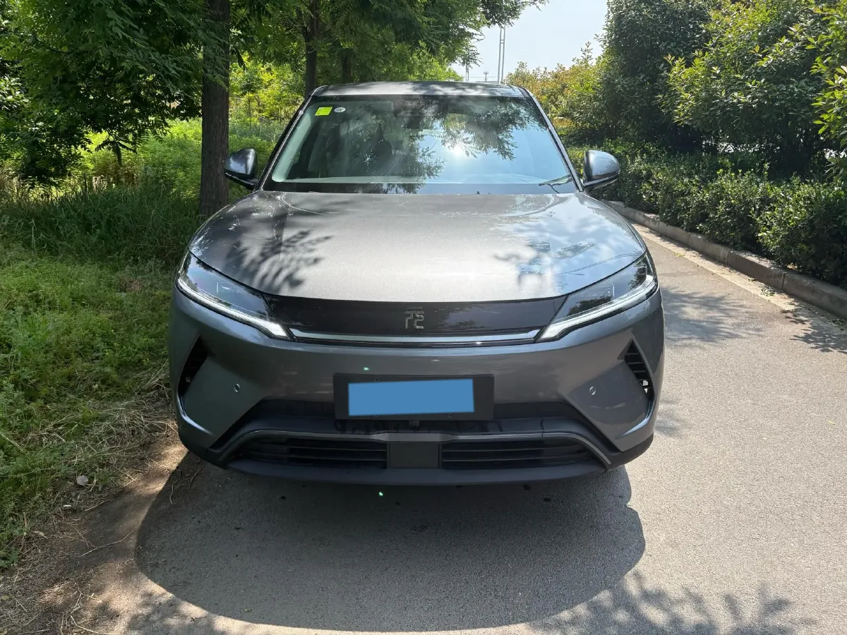 2025 BYD YuanUP BEV 45.12KWH,autocango,china used car exporter,china ev exporter,chinese used car exporter,chinese used ev exporter