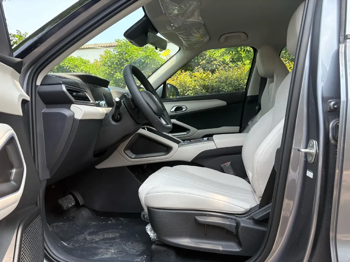 2025 BYD YuanUP BEV 45.12KWH,autocango,china used car exporter,china ev exporter,chinese used car exporter,chinese used ev exporter