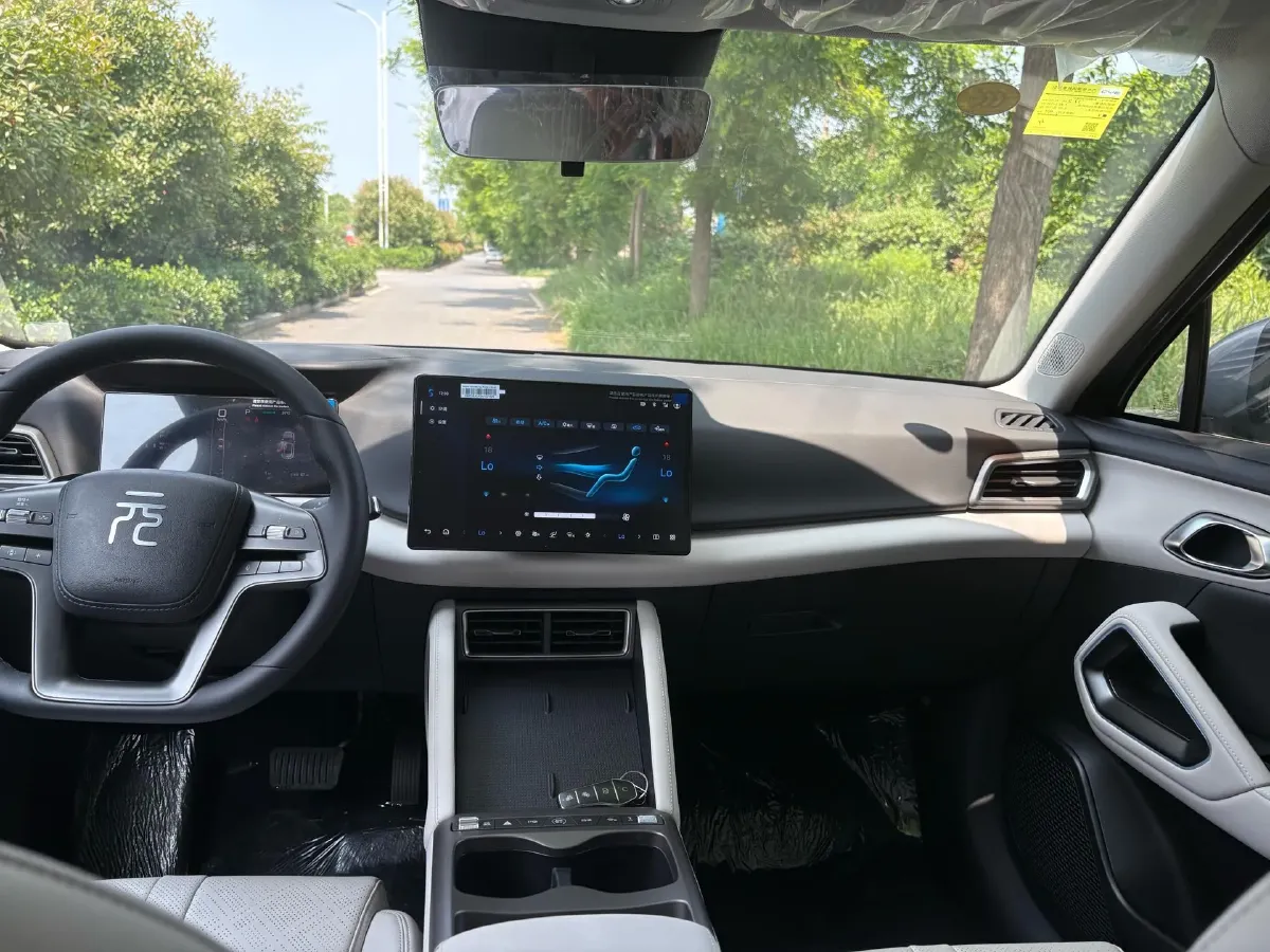 2025 BYD YuanUP BEV 45.12KWH,autocango,china used car exporter,china ev exporter,chinese used car exporter,chinese used ev exporter