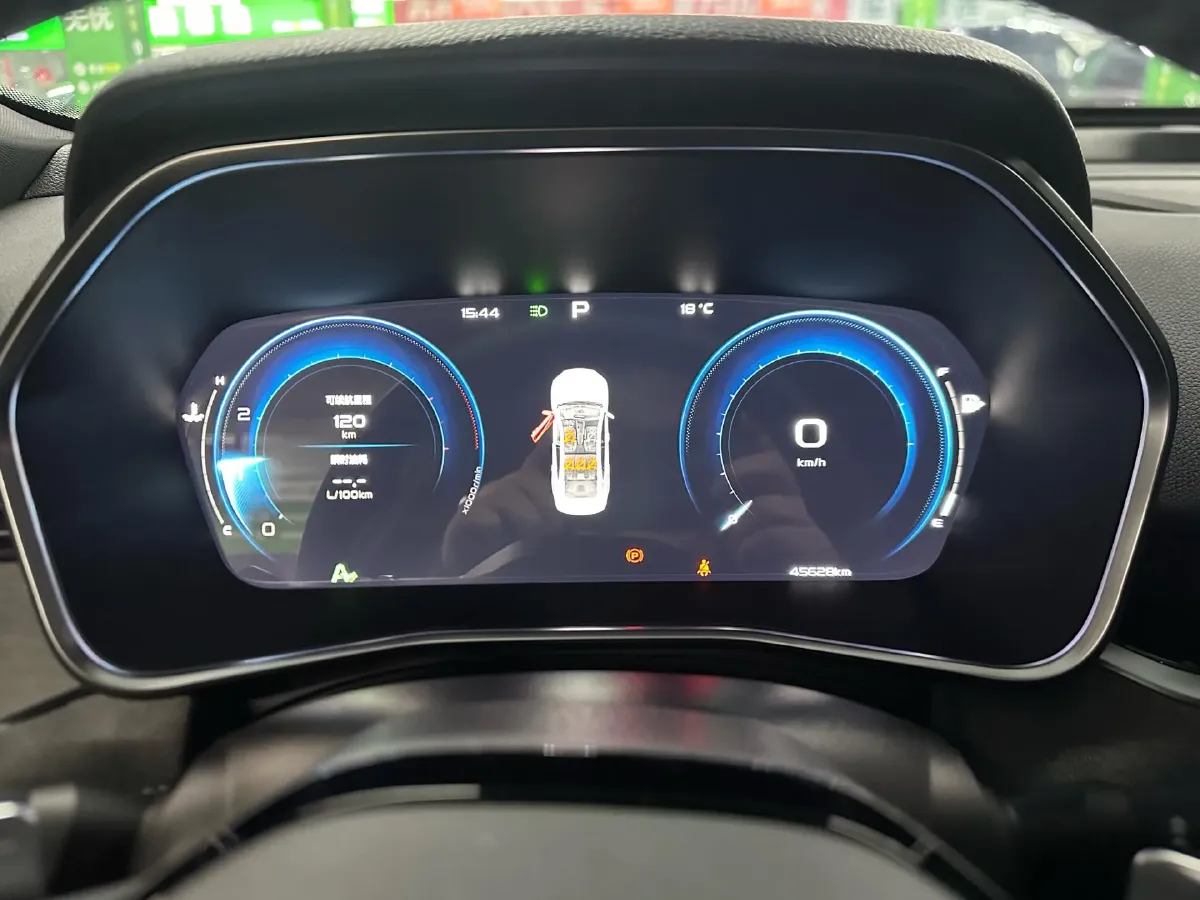 2023 Geely Preface 2.0T 190HP L4 7DCT,autocango,china used car exporter,china ev exporter,chinese used car exporter,chinese used ev exporter