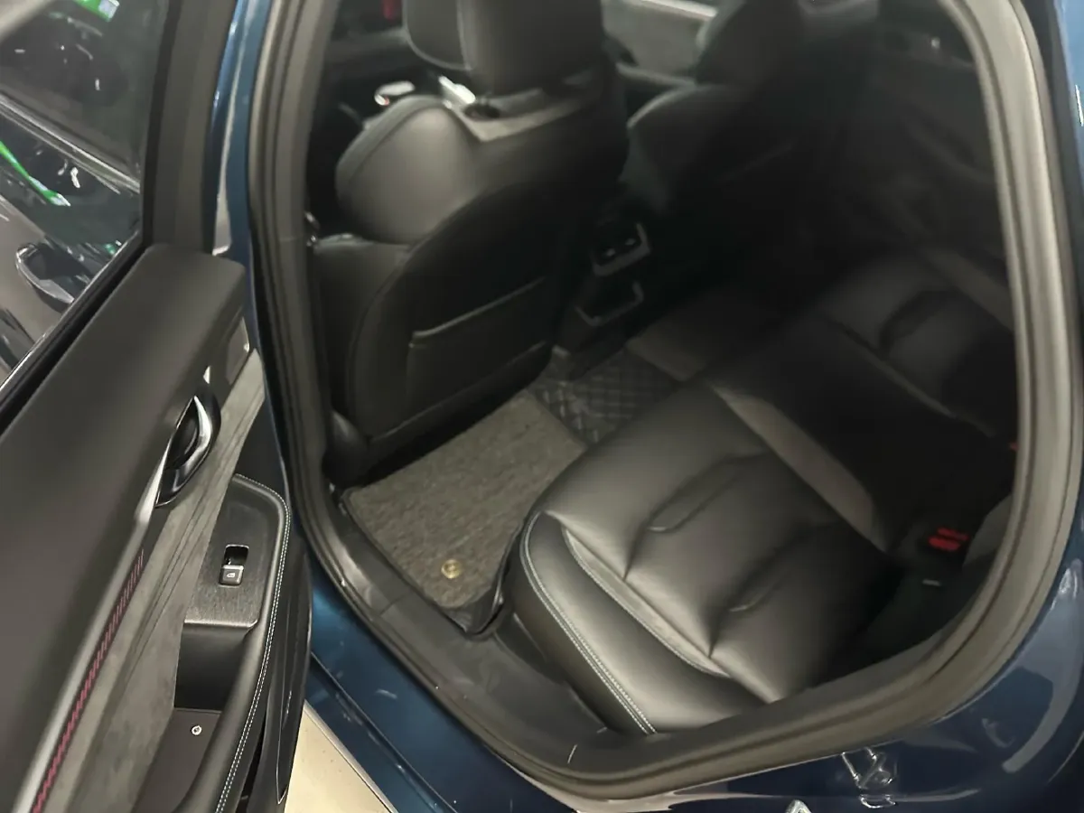 2023 Geely Preface 2.0T 190HP L4 7DCT,autocango,china used car exporter,china ev exporter,chinese used car exporter,chinese used ev exporter