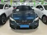 2023 Geely Preface 2.0T 190HP L4 7DCT