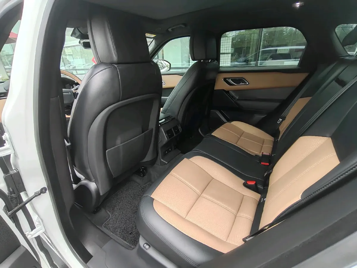 2025 Land Rover Range Rover Velar 2.0T 250HP L4 8AT,autocango,china used car exporter,china ev exporter,chinese used car exporter,chinese used ev exporter