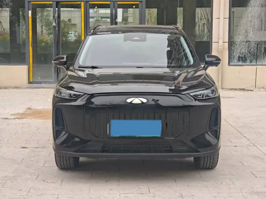 2024 Jetour X90 PRO 2.0T 254HP L4 7DCT,autocango,china used car exporter,china ev exporter,chinese used car exporter,chinese used ev exporter