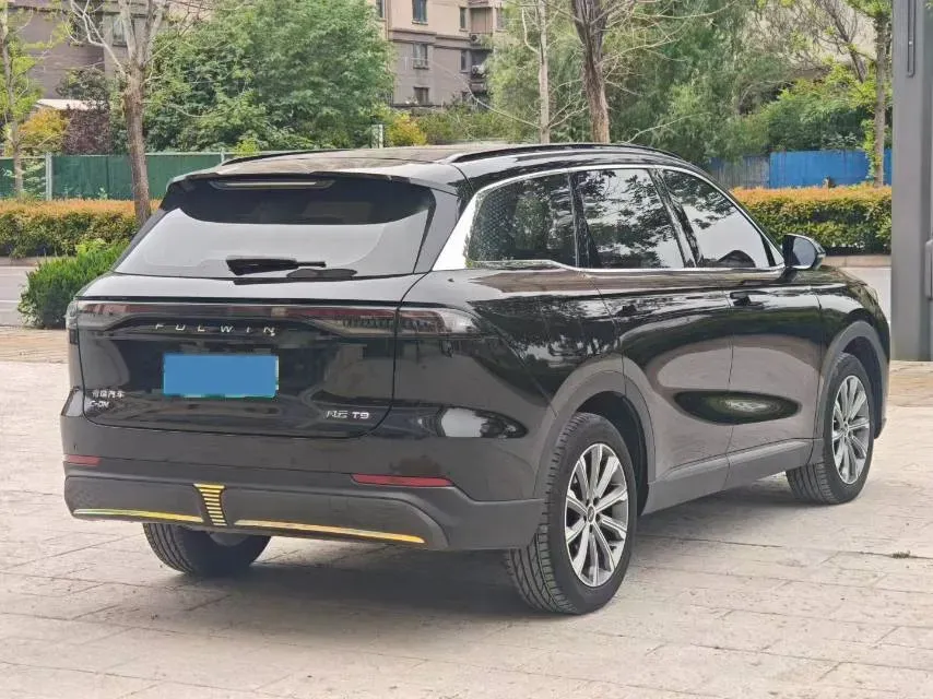 2024 Jetour X90 PRO 2.0T 254HP L4 7DCT,autocango,china used car exporter,china ev exporter,chinese used car exporter,chinese used ev exporter