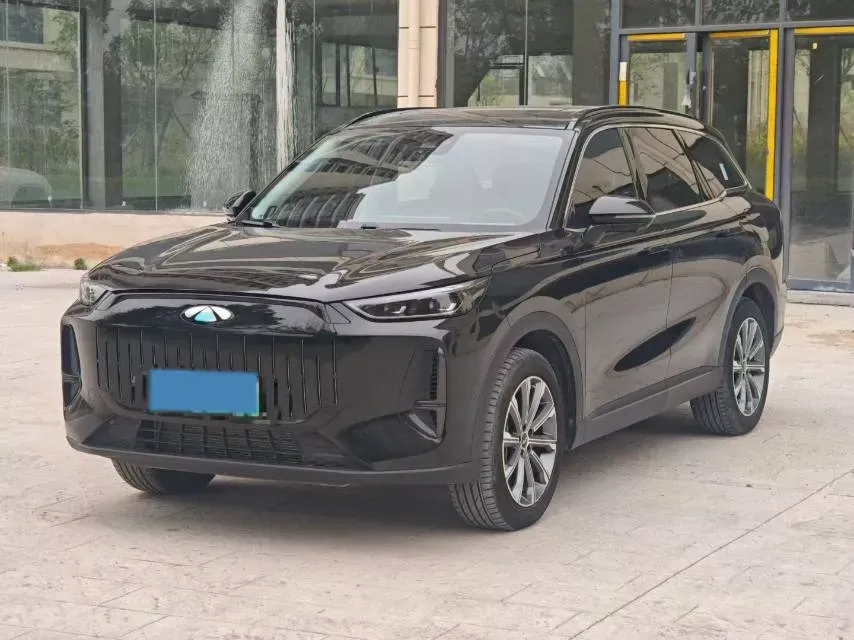 2024 Jetour X90 PRO 2.0T 254HP L4 7DCT,autocango,china used car exporter,china ev exporter,chinese used car exporter,chinese used ev exporter