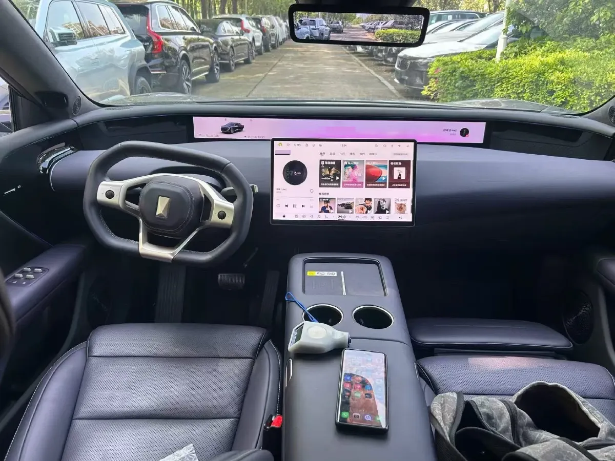 2026 Avatr 07 BEV,autocango,china used car exporter,china ev exporter,chinese used car exporter,chinese used ev exporter