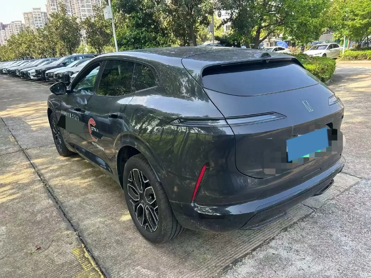 2026 Avatr 07 BEV,autocango,china used car exporter,china ev exporter,chinese used car exporter,chinese used ev exporter