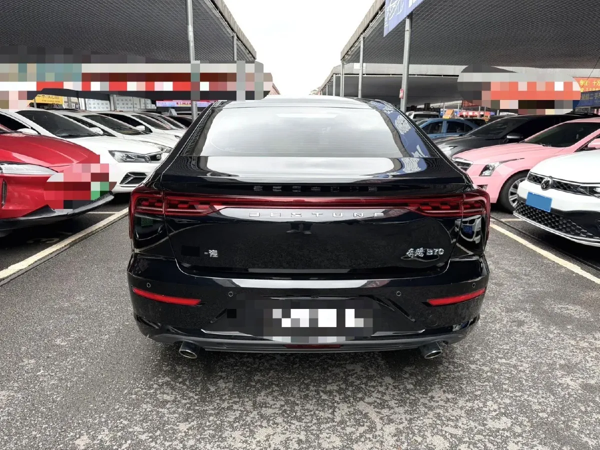 2023 Bestune B70 1.5T 169HP L4 7DCT,autocango,china used car exporter,china ev exporter,chinese used car exporter,chinese used ev exporter