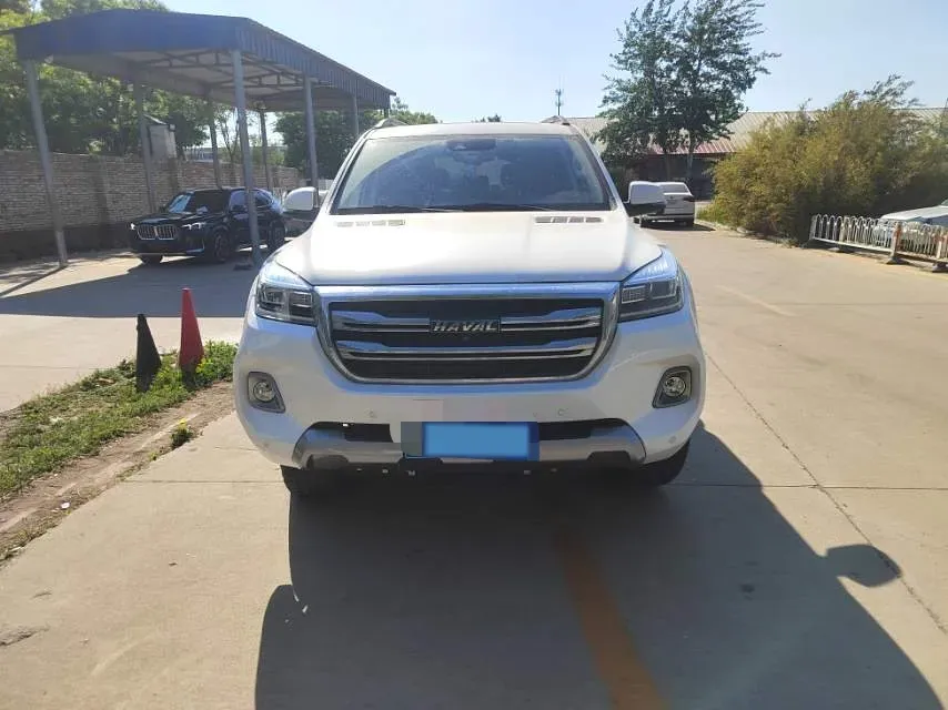 2020 Haval H9 2.0T 224HP L4 8AT,autocango,china used car exporter,china ev exporter,chinese used car exporter,chinese used ev exporter