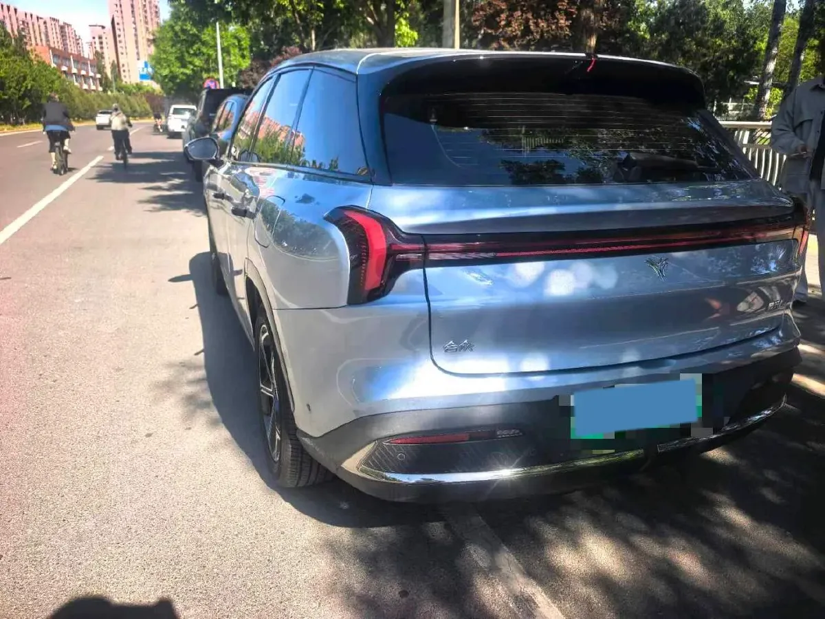 2024 Neta L 1.5L 91HP L4 REEV 40KWH,autocango,china used car exporter,china ev exporter,chinese used car exporter,chinese used ev exporter