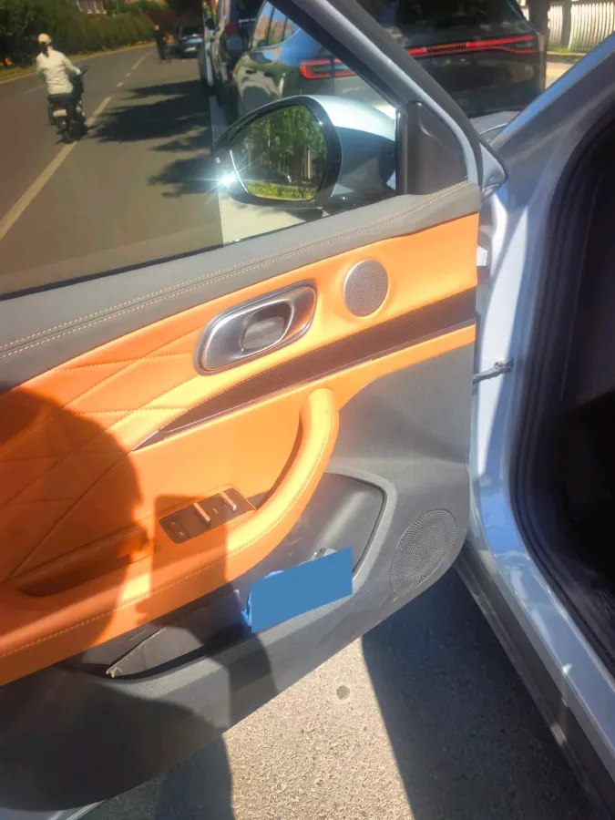 2024 Neta L 1.5L 91HP L4 REEV 40KWH,autocango,china used car exporter,china ev exporter,chinese used car exporter,chinese used ev exporter