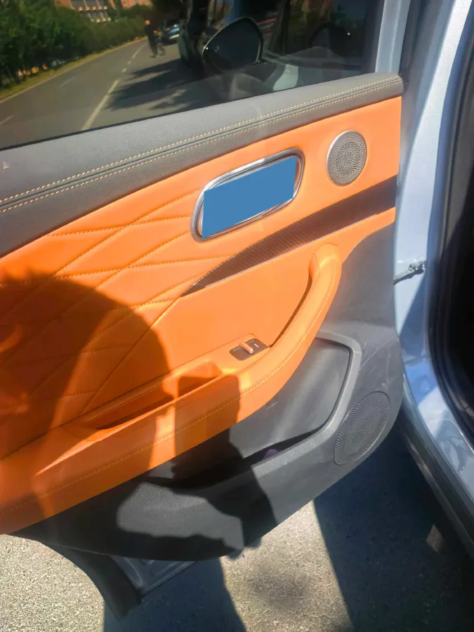 2024 Neta L 1.5L 91HP L4 REEV 40KWH,autocango,china used car exporter,china ev exporter,chinese used car exporter,chinese used ev exporter