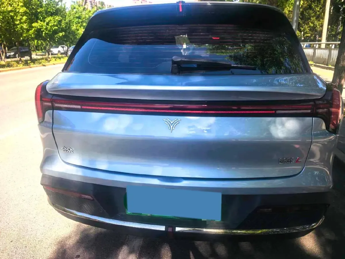 2024 Neta L 1.5L 91HP L4 REEV 40KWH,autocango,china used car exporter,china ev exporter,chinese used car exporter,chinese used ev exporter