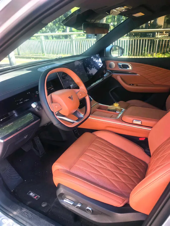 2024 Neta L 1.5L 91HP L4 REEV 40KWH,autocango,china used car exporter,china ev exporter,chinese used car exporter,chinese used ev exporter