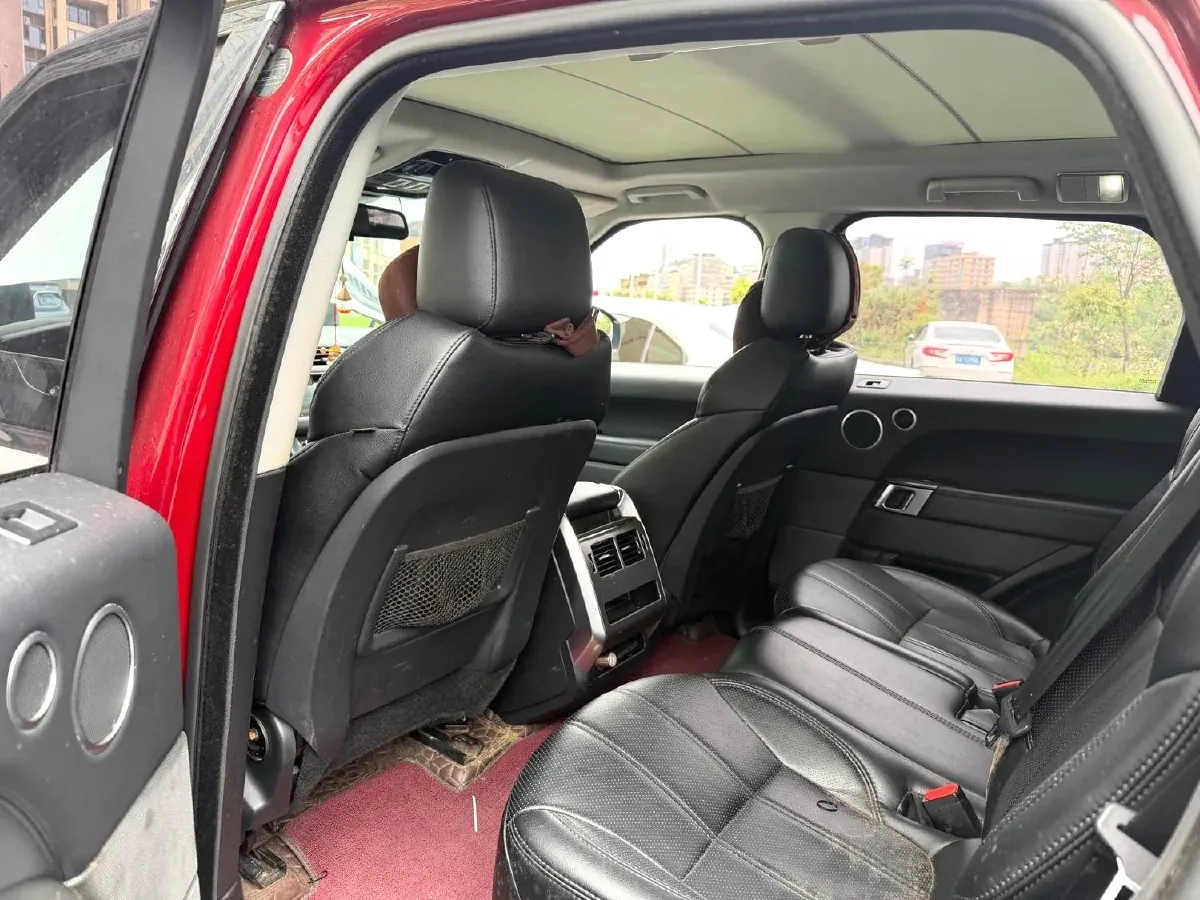 2016 Saleen Comaro 6.2L 450HP V8 6AT,autocango,china used car exporter,china ev exporter,chinese used car exporter,chinese used ev exporter