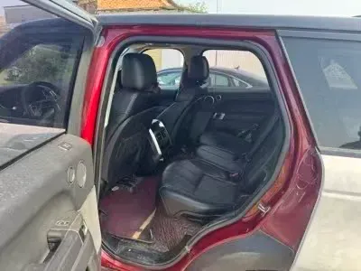 2016 Saleen Comaro 6.2L 450HP V8 6AT,autocango,china used car exporter,china ev exporter,chinese used car exporter,chinese used ev exporter