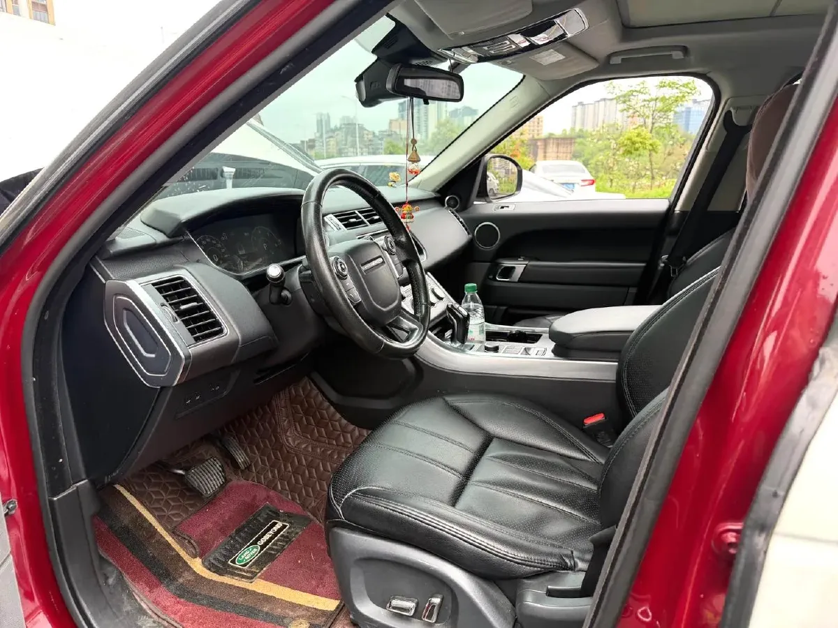 2016 Saleen Comaro 6.2L 450HP V8 6AT,autocango,china used car exporter,china ev exporter,chinese used car exporter,chinese used ev exporter