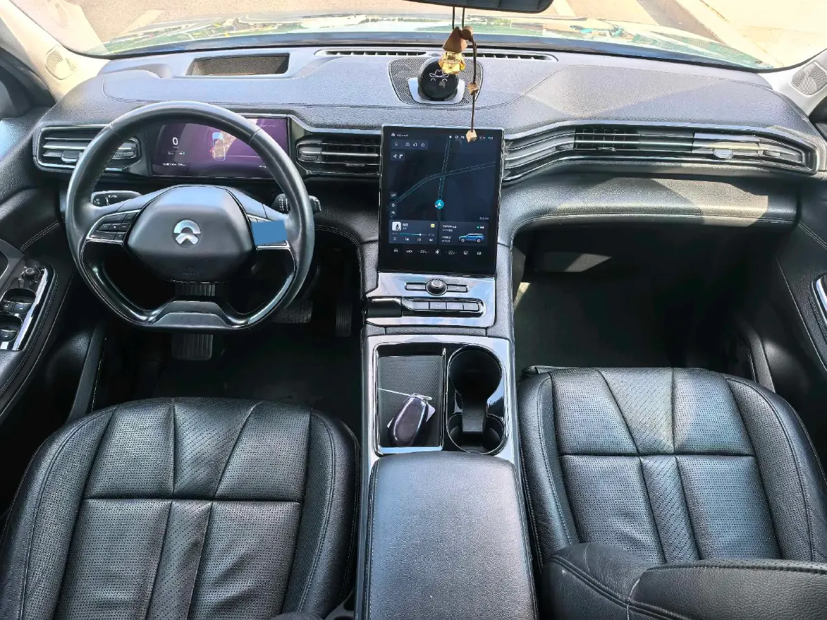 2018 NIO ES8 BEV 70KWH,autocango,china used car exporter,china ev exporter,chinese used car exporter,chinese used ev exporter