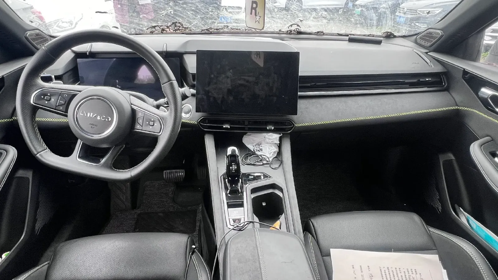 2023 LYNK&CO 03 2.0T 254HP L4 7DCT,autocango,china used car exporter,china ev exporter,chinese used car exporter,chinese used ev exporter