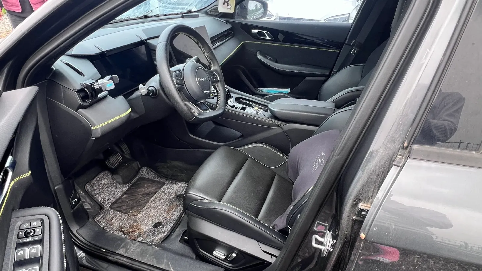 2023 LYNK&CO 03 2.0T 254HP L4 7DCT,autocango,china used car exporter,china ev exporter,chinese used car exporter,chinese used ev exporter