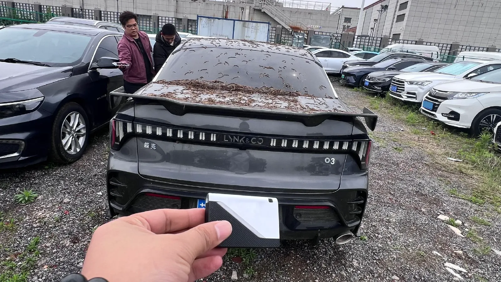 2023 LYNK&CO 03 2.0T 254HP L4 7DCT,autocango,china used car exporter,china ev exporter,chinese used car exporter,chinese used ev exporter