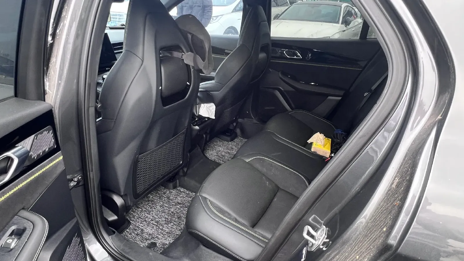 2023 LYNK&CO 03 2.0T 254HP L4 7DCT,autocango,china used car exporter,china ev exporter,chinese used car exporter,chinese used ev exporter