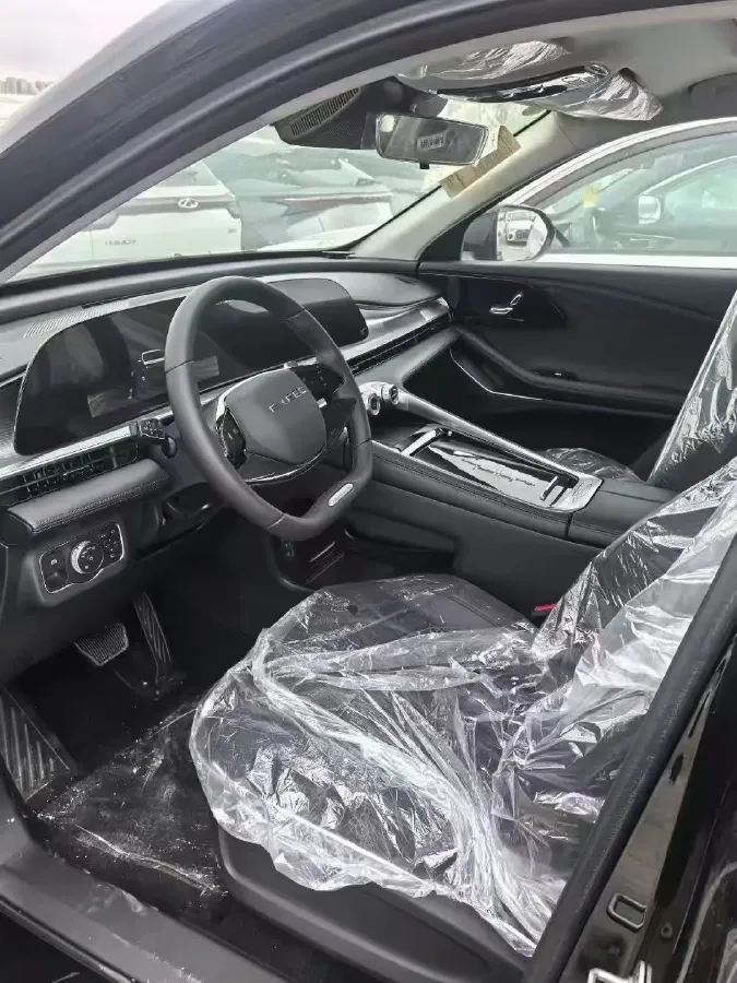 2025 Exceed RX 2.0T 261HP L4 7DCT,autocango,china used car exporter,china ev exporter,chinese used car exporter,chinese used ev exporter