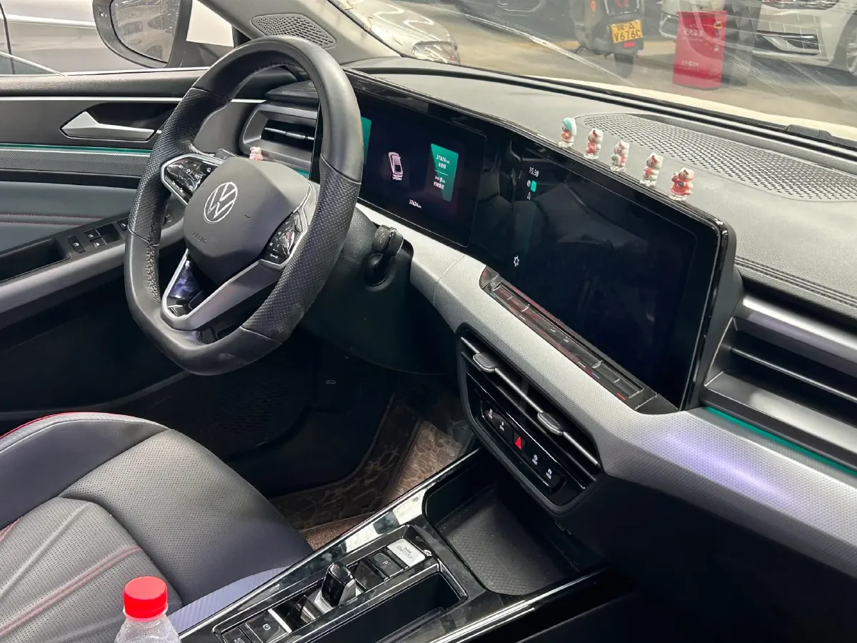 2023 Volkswagen Lamando 1.4T 150HP L4 7DCT,autocango,china used car exporter,china ev exporter,chinese used car exporter,chinese used ev exporter