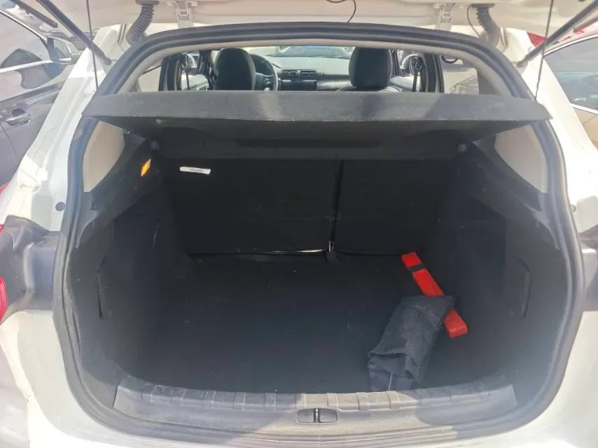 2019 Citroen C3-XR 1.2T 136HP L3 6DCT,autocango,china used car exporter,china ev exporter,chinese used car exporter,chinese used ev exporter