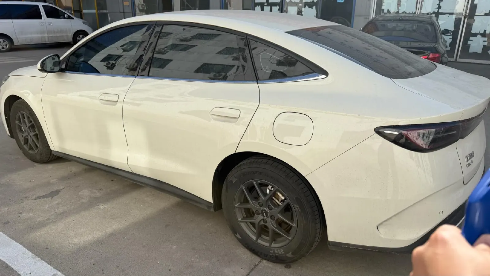 2024 BYD Seal06 1.5L 101HP L4 E-CVT PHEV 10.08KWH,autocango,china used car exporter,china ev exporter,chinese used car exporter,chinese used ev exporter