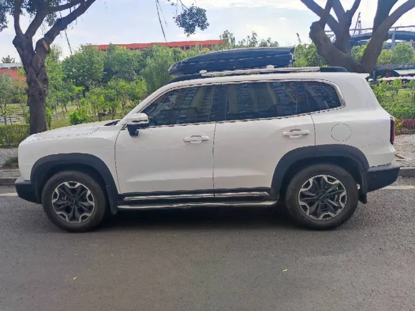 2021 Haval Dargo 2.0T 211HP L4 7DCT,autocango,china used car exporter,china ev exporter,chinese used car exporter,chinese used ev exporter