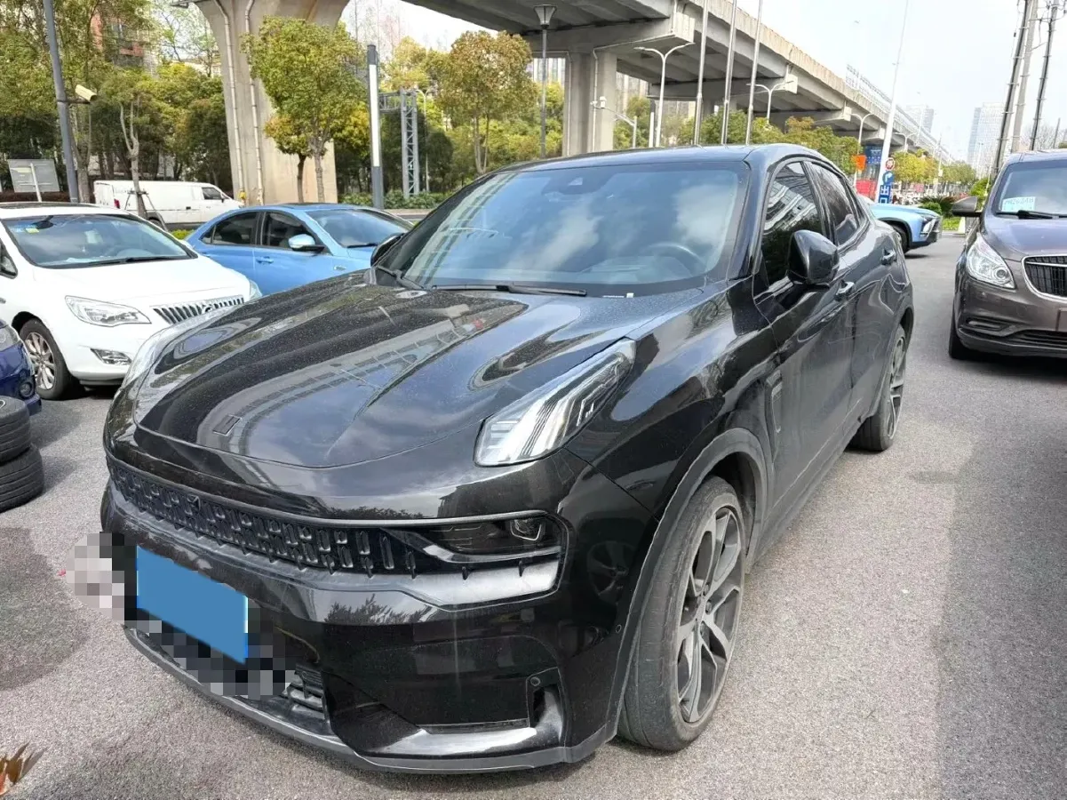 2022 LYNK&CO 05 2.0T 254HP L4 8AT,autocango,china used car exporter,china ev exporter,chinese used car exporter,chinese used ev exporter