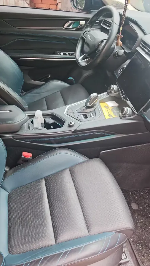 2022 LYNK&CO 05 2.0T 254HP L4 8AT,autocango,china used car exporter,china ev exporter,chinese used car exporter,chinese used ev exporter