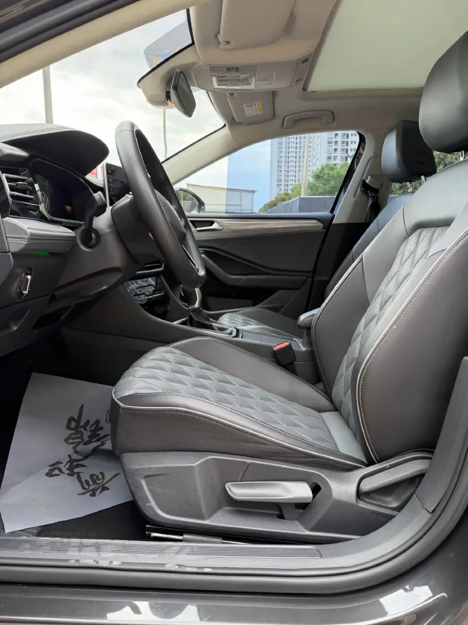 2023 Volkswagen Sagitar 1.2T 116HP L4 7DCT,autocango,china used car exporter,china ev exporter,chinese used car exporter,chinese used ev exporter