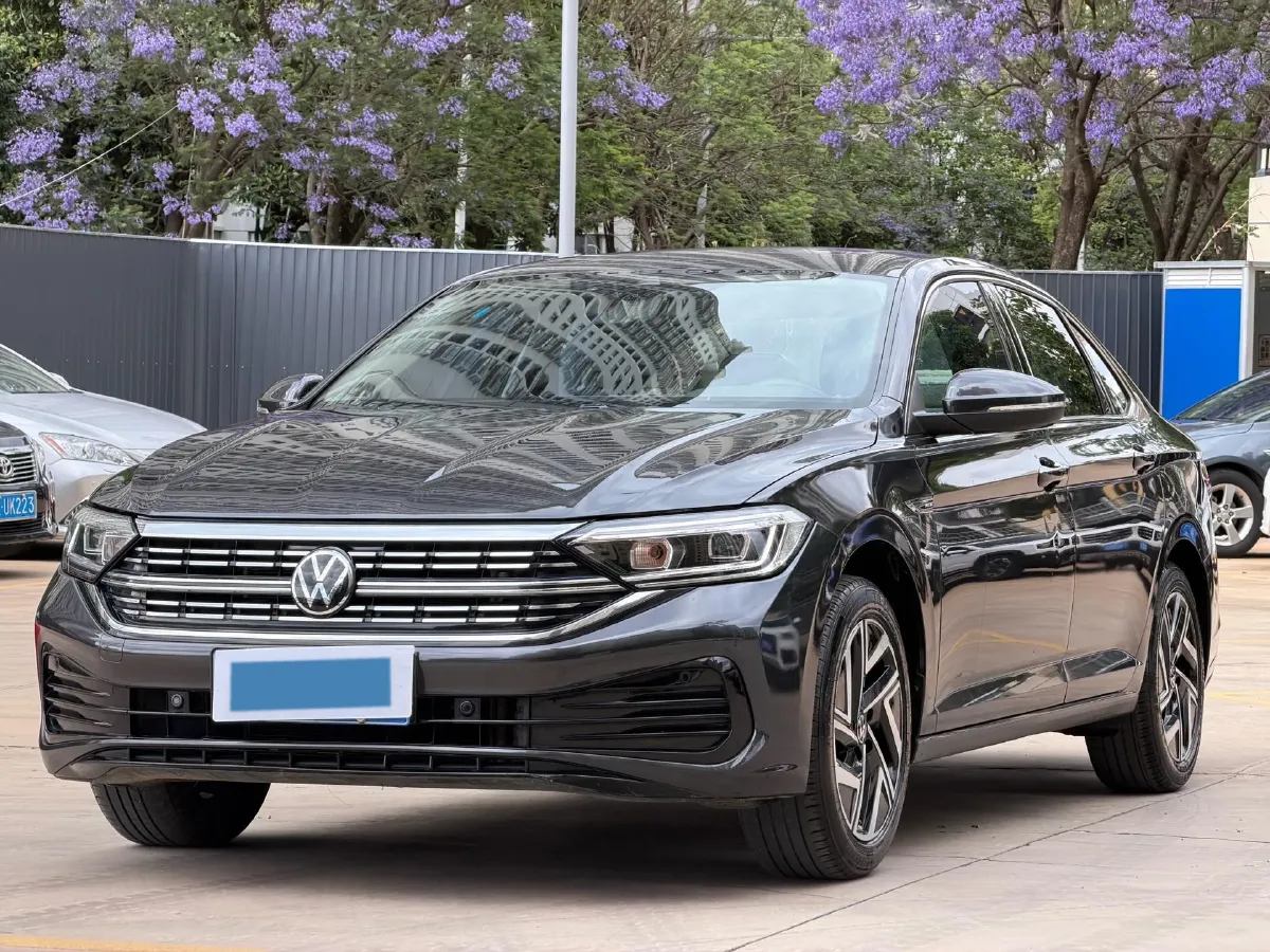 2023 Volkswagen Sagitar 1.2T 116HP L4 7DCT,autocango,china used car exporter,china ev exporter,chinese used car exporter,chinese used ev exporter