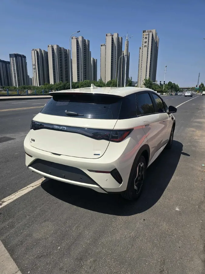 2025 BYD Dolphin BEV 45.12KWH,autocango,china used car exporter,china ev exporter,chinese used car exporter,chinese used ev exporter