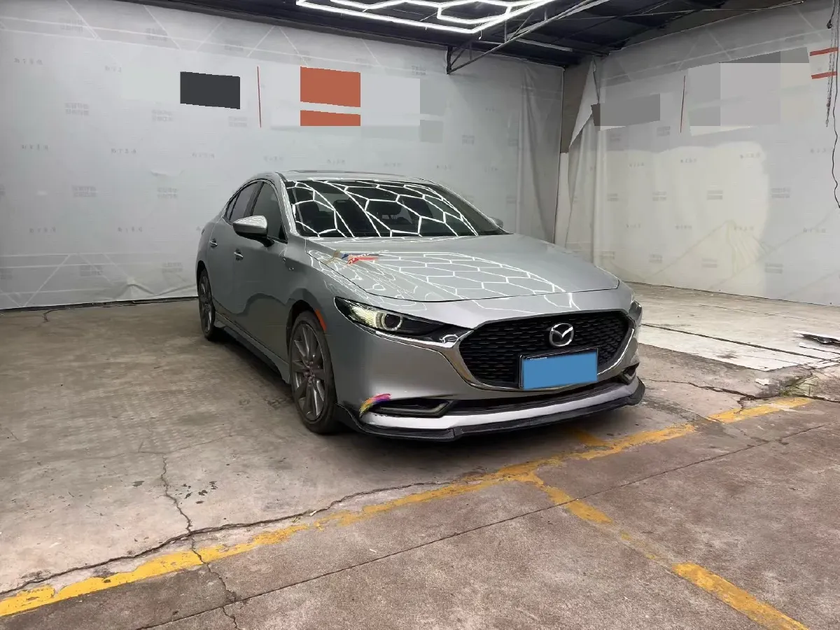 2020 Mazda 3 Axela 2.0L 158HP L4 6AT,autocango,china used car exporter,china ev exporter,chinese used car exporter,chinese used ev exporter