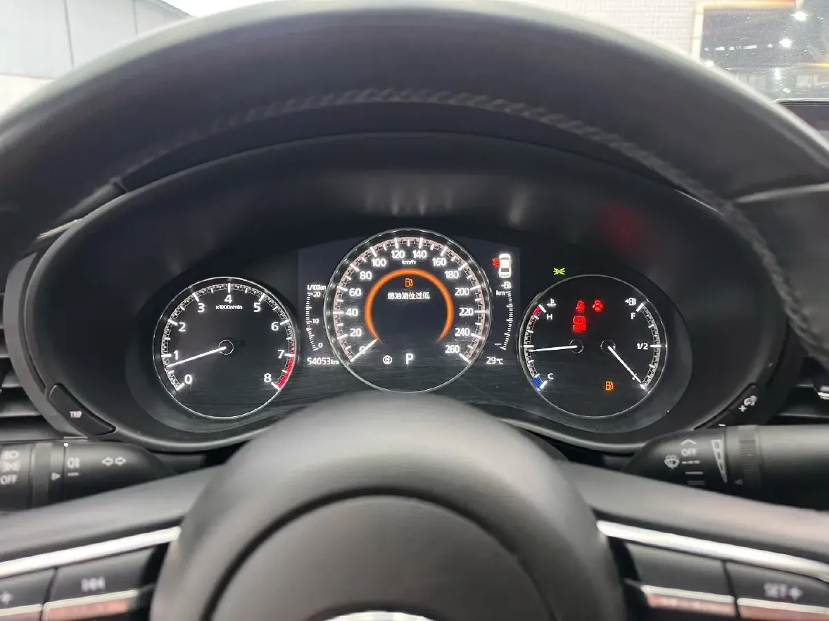 2020 Mazda 3 Axela 2.0L 158HP L4 6AT,autocango,china used car exporter,china ev exporter,chinese used car exporter,chinese used ev exporter