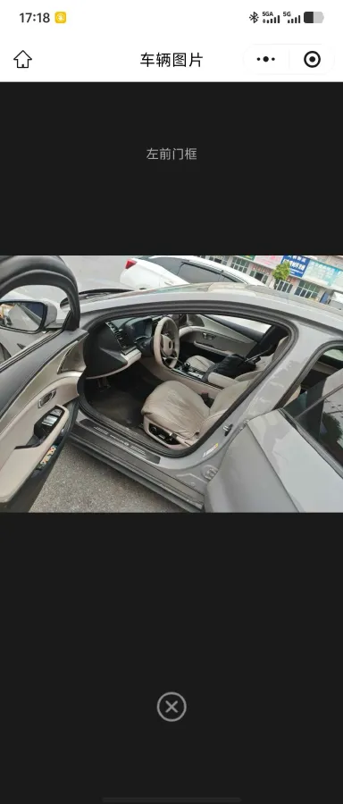 2025 BYD Han BEV 72KWH,autocango,china used car exporter,china ev exporter,chinese used car exporter,chinese used ev exporter