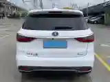 2018 BYD Song MAX 1.5T 154HP L4 6DCT