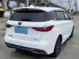 2018 BYD Song MAX 1.5T 154HP L4 6DCT