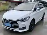2018 BYD Song MAX 1.5T 154HP L4 6DCT