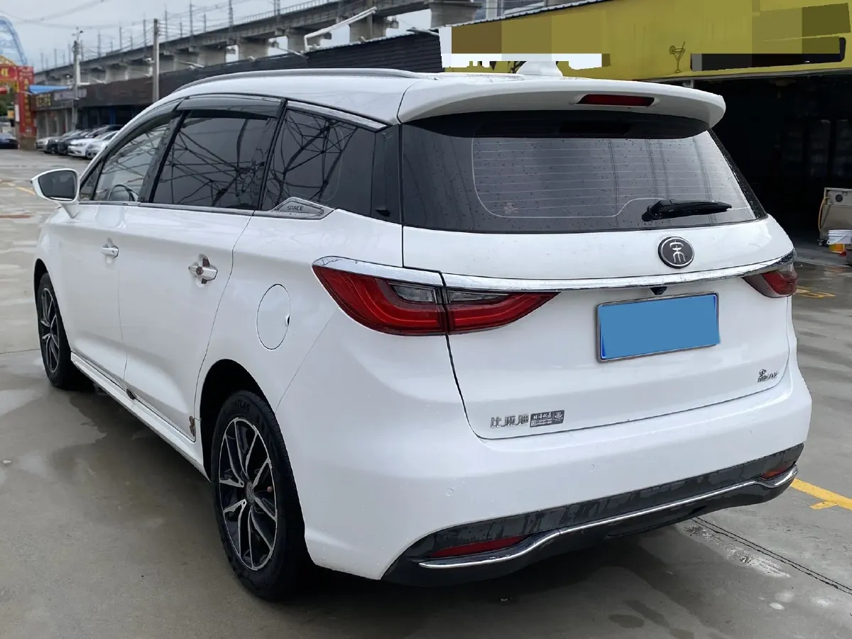 2018 BYD Song MAX 1.5T 154HP L4 6DCT,autocango,china used car exporter,china ev exporter,chinese used car exporter,chinese used ev exporter