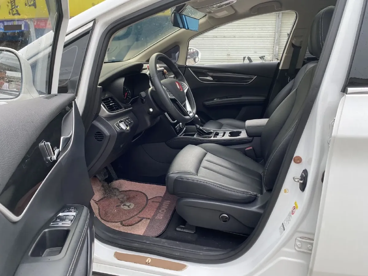 2018 BYD Song MAX 1.5T 154HP L4 6DCT,autocango,china used car exporter,china ev exporter,chinese used car exporter,chinese used ev exporter